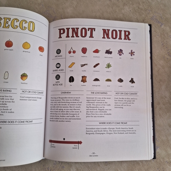 Wine Isn't Rocket Science by Ophelie Nieman - Picture 4 of 8